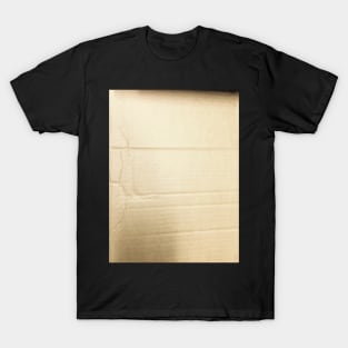 Cardboard T-Shirt